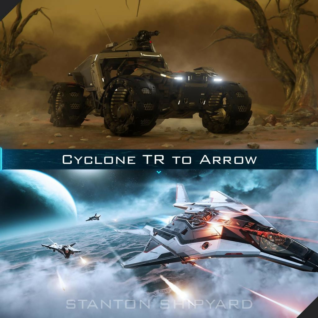 Cyclone-TR-to-Arrow
