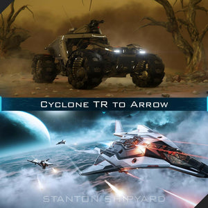 Cyclone-TR-to-Arrow
