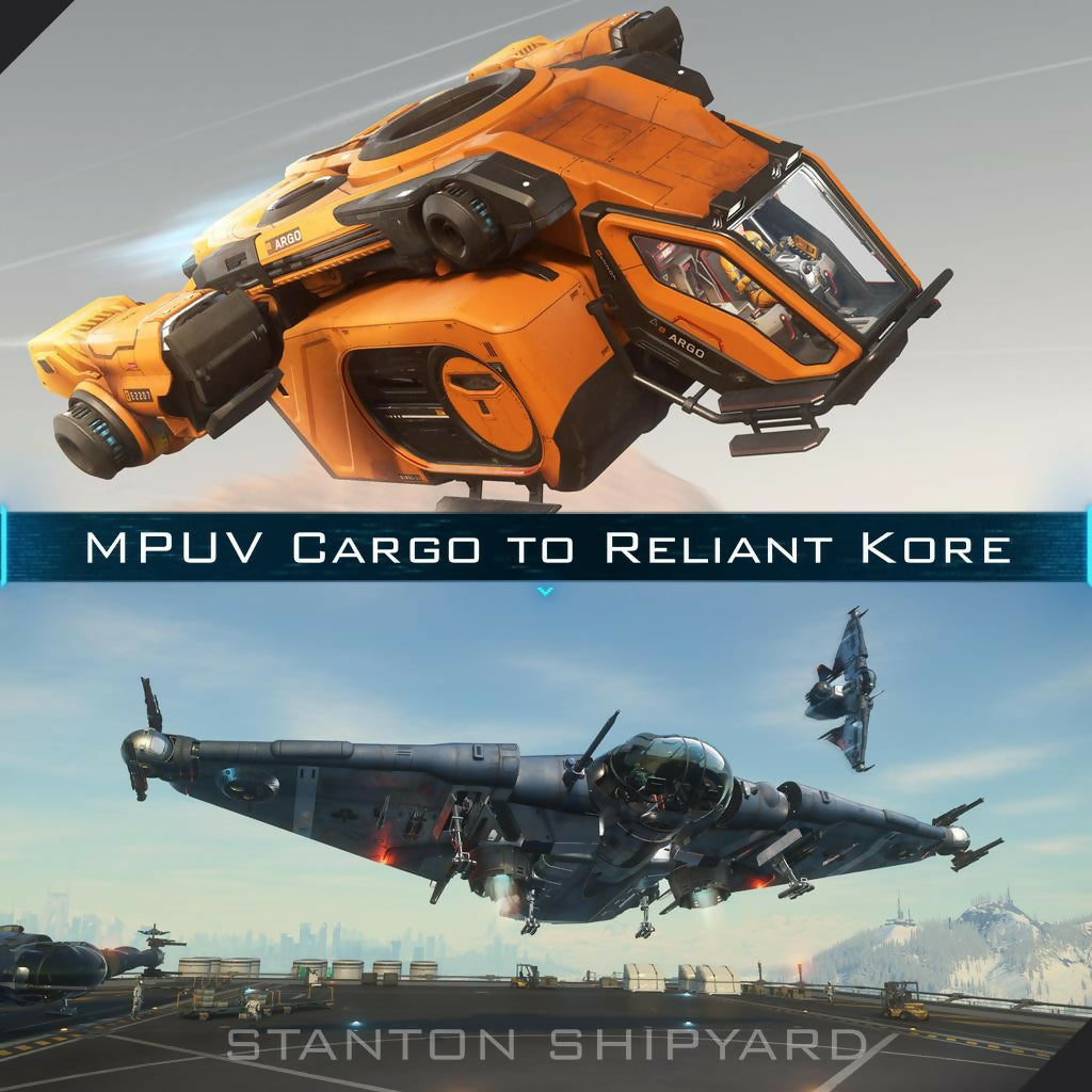 MPUV-Cargo-to-Reliant-Kore