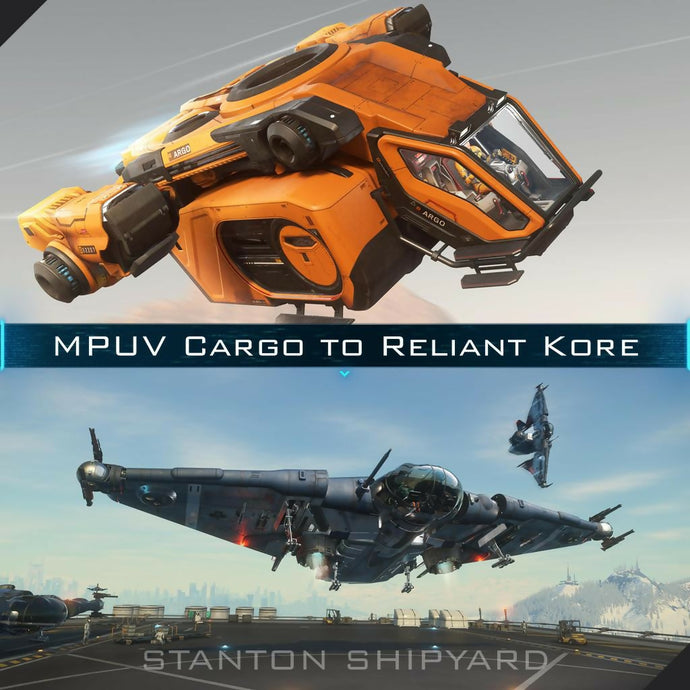 MPUV-Cargo-to-Reliant-Kore
