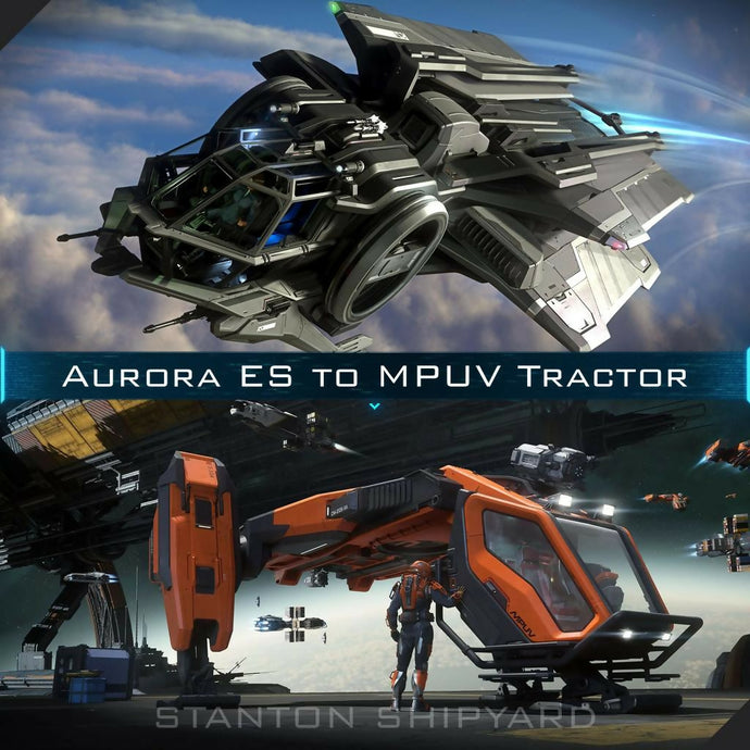 Aurora-ES-to-MPUV-Tractor