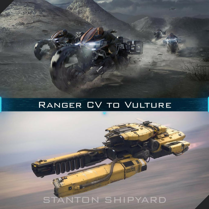Ranger-CV-to-Vulture