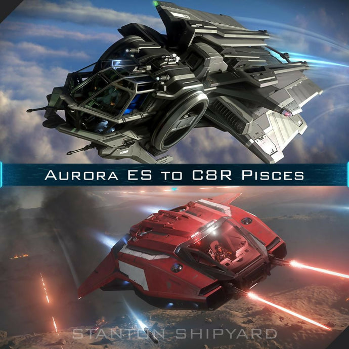 Aurora-ES-to-C8R-Pisces