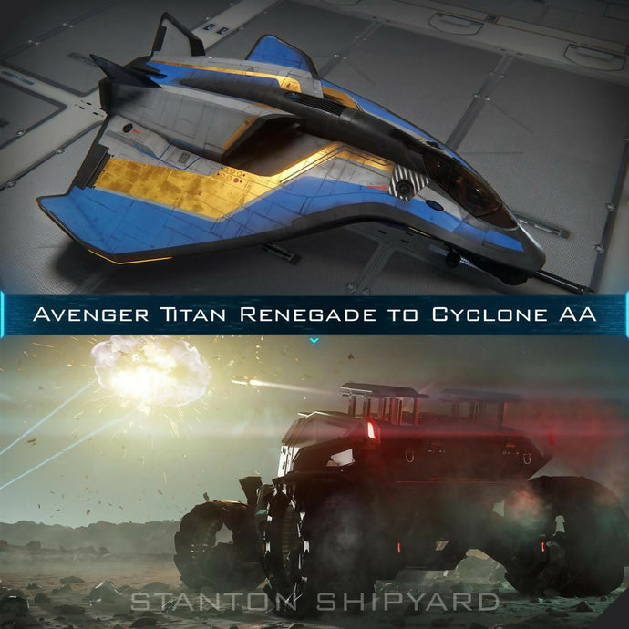 Avenger-Titan-Renegade-to-Cyclone-AA