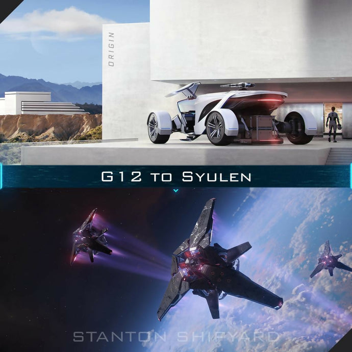 G12-to-Syulen