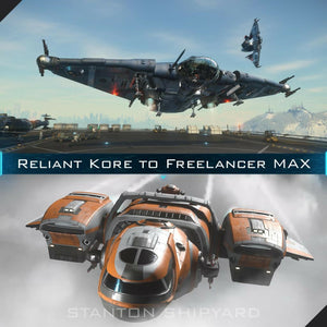 Reliant-Kore-to-Freelancer-MAX