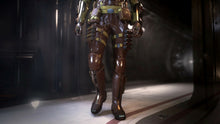Load image into Gallery viewer, RSI MacFlex 'Rust Society' Armor Set - Subscriber Exclusive | Space Foundry Marketplace.