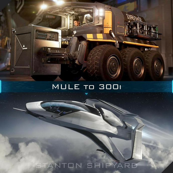 MULE-to-300i