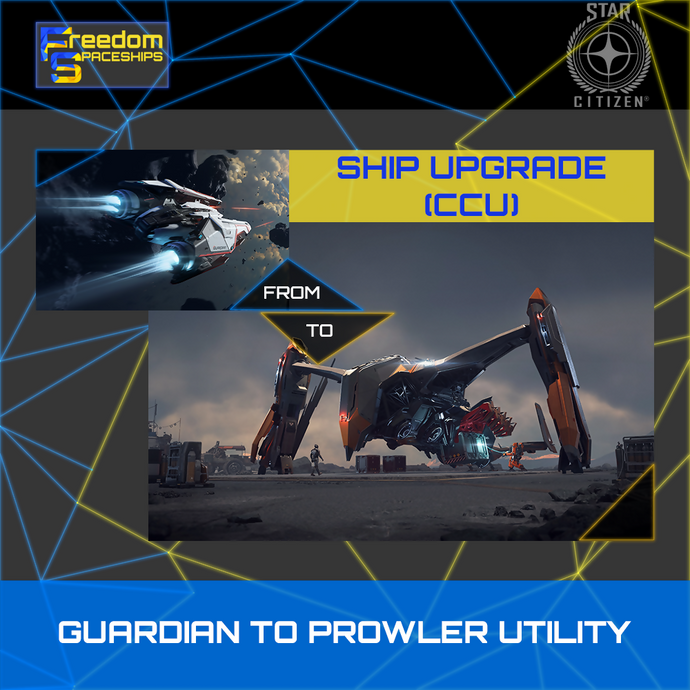 GUARDIAN-TO-PROWLER-UTILITY