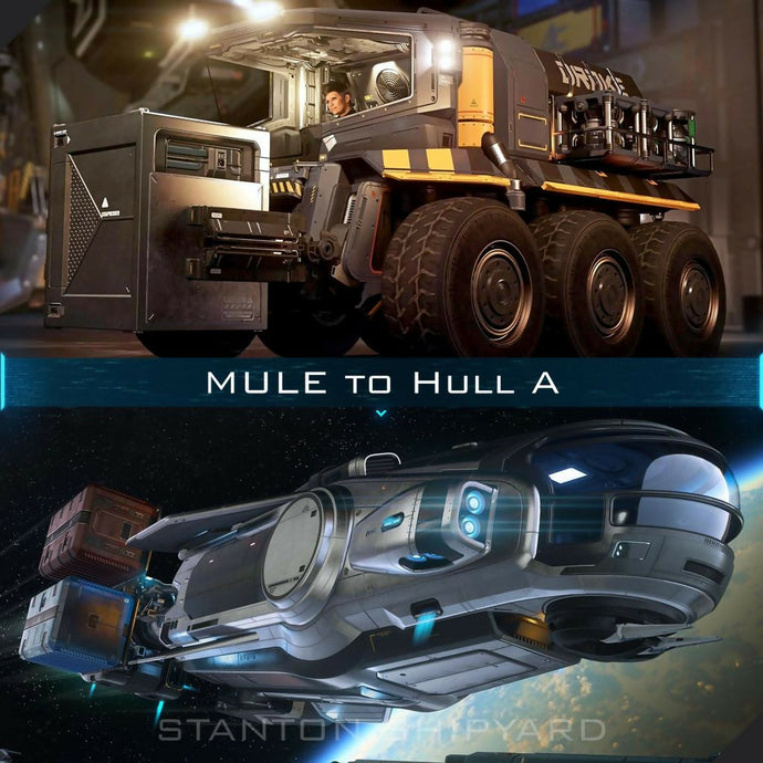 MULE-to-Hull-A