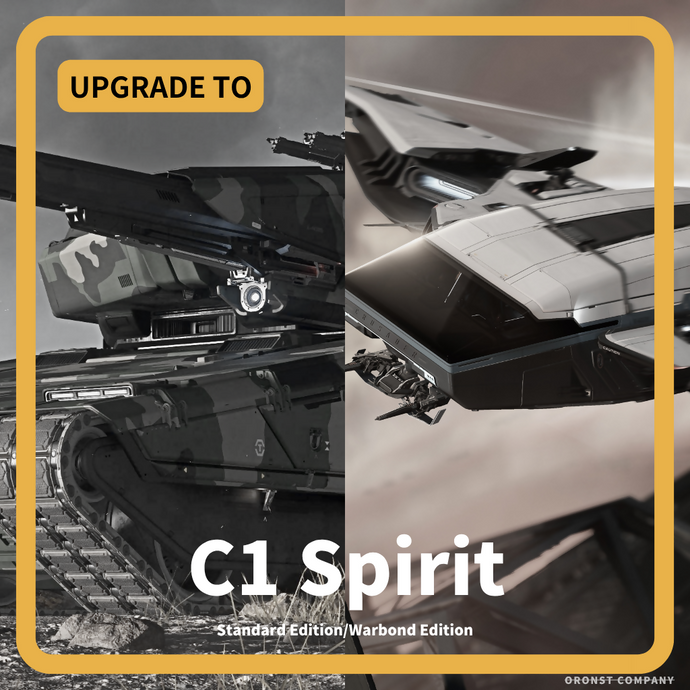  Nova -C1 Spirit