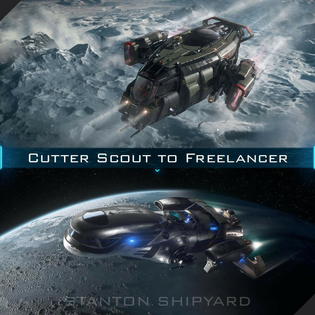 Cutter-Scout-to-Freelancer