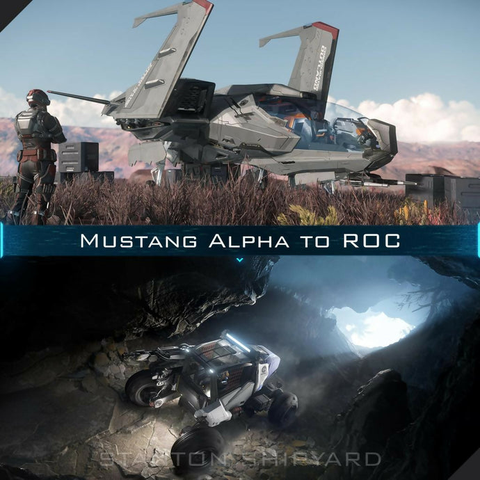 Mustang-Alpha-to-ROC