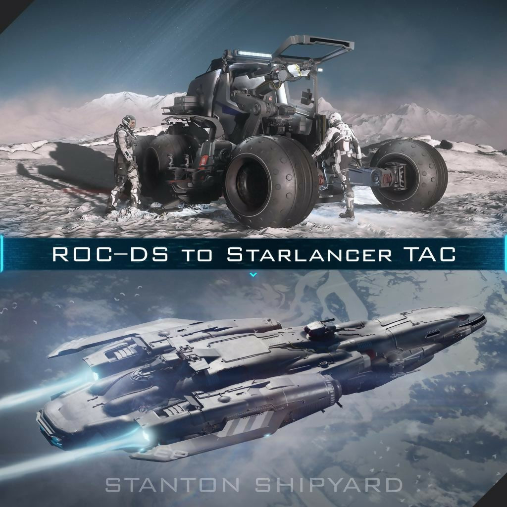 ROC–DS-to-Starlancer-TAC