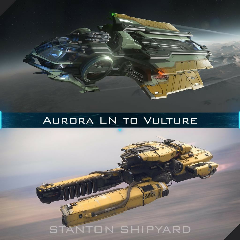 Aurora-LN-to-Vulture
