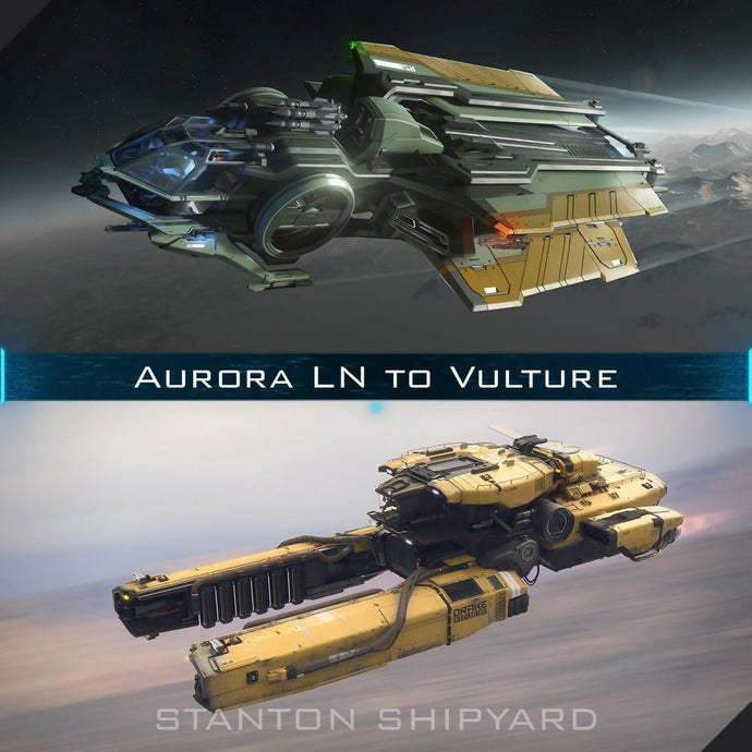 Aurora-LN-to-Vulture