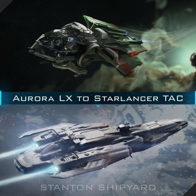 Aurora-LX-to-Starlancer-TAC