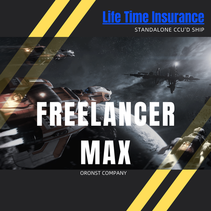 Freelancer MAX - LTI