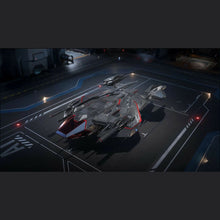 Load image into Gallery viewer, Meteor RSI Weapon kit with Nightbreak Paint | Space Foundry Marketplace.