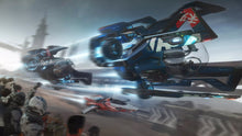 Load image into Gallery viewer, Fury LX OC + Paint + Serial Number - Original Concept | Space Foundry Marketplace.