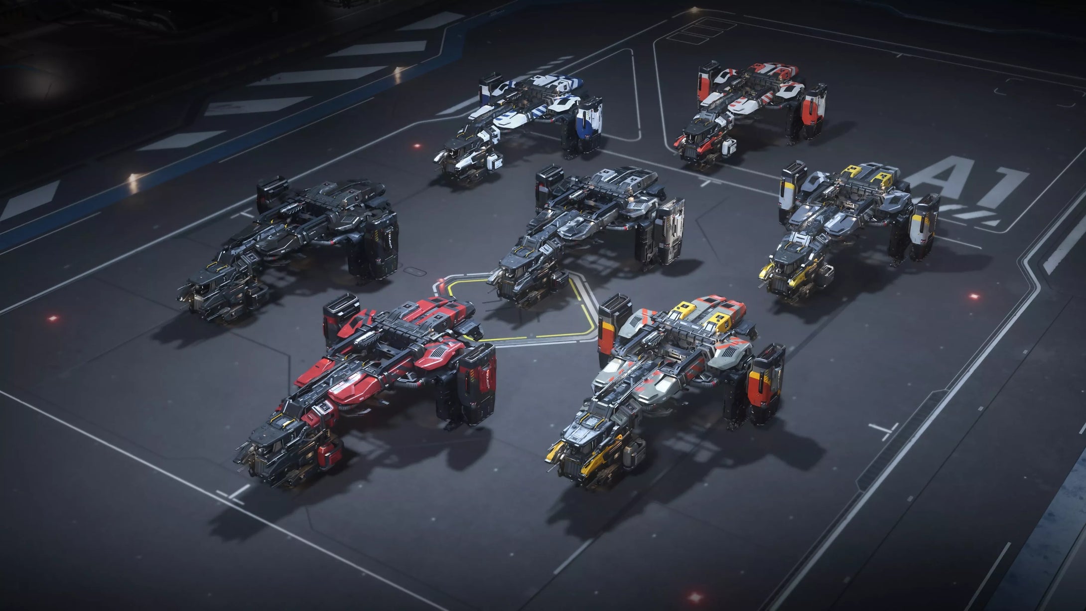 Golem - 7 Paint Pack CONCIERGE