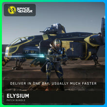 Load image into Gallery viewer, Elysium - Patch Bundle