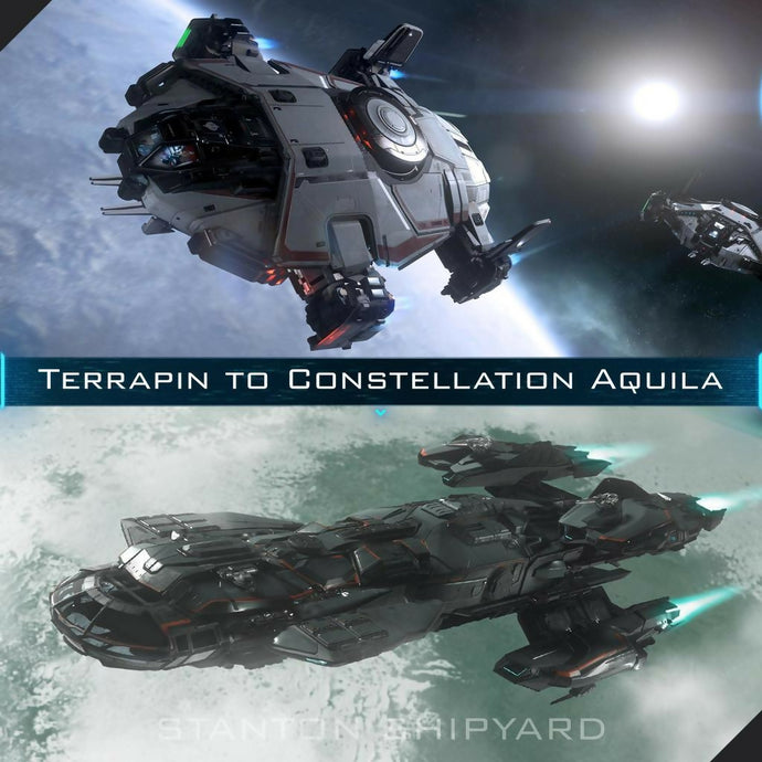 Terrapin-to-Constellation-Aquila