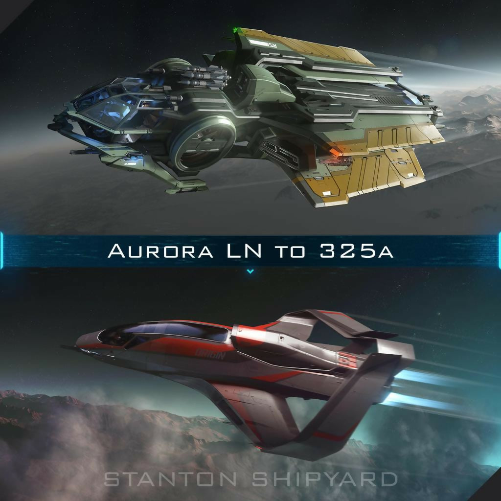 Aurora-LN-to-325a