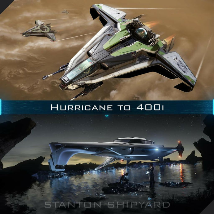 Hurricane-to-400i
