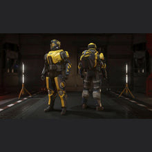 Load image into Gallery viewer, Pyrotechnic Amalgamated - Patch Bundle - Limited Edition | Space Foundry Marketplace.