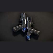 Load image into Gallery viewer, Aurora Mk II - LTI Starter Pack + Game Access + 10k UEC