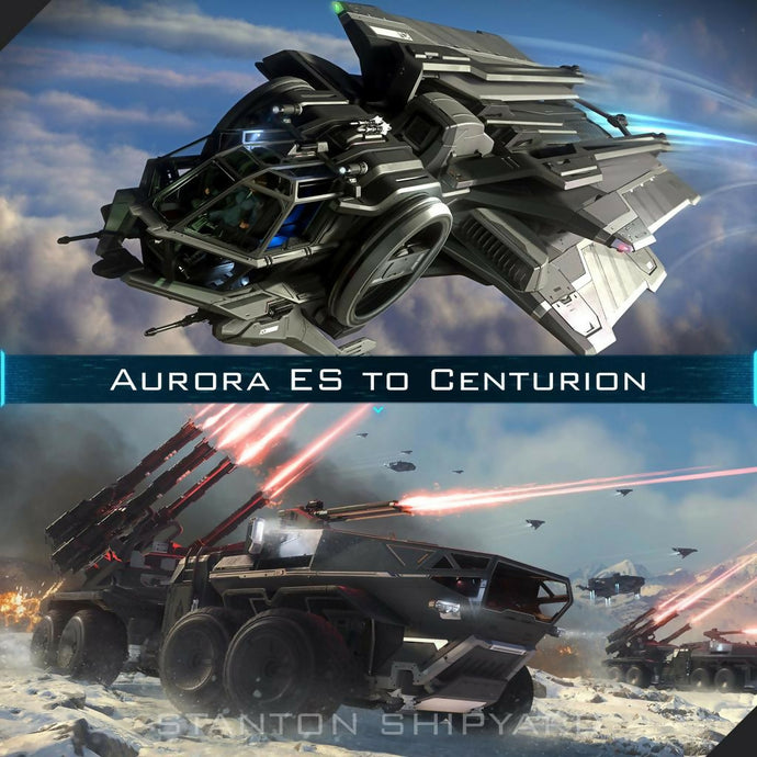 Aurora-ES-to-Centurion