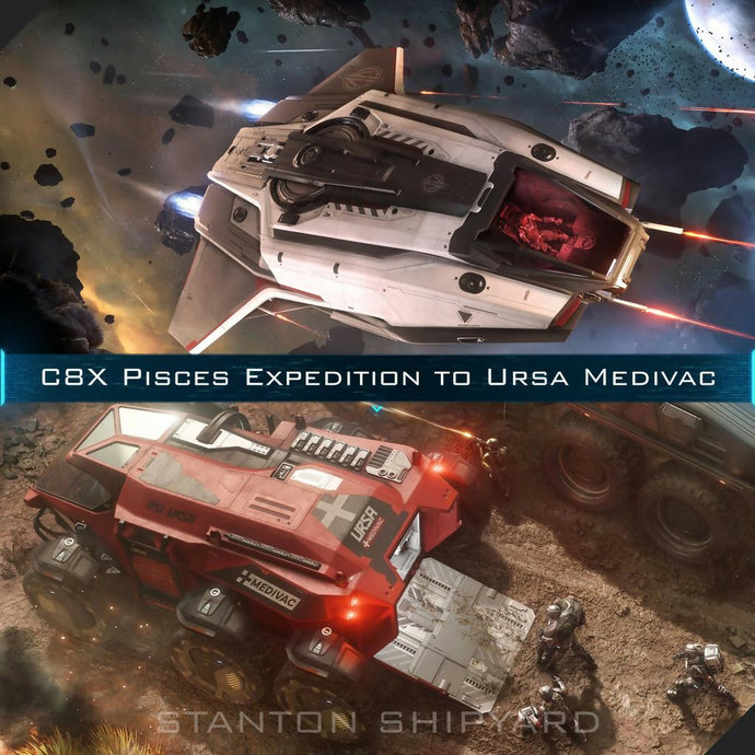 C8X-Pisces-Expedition-to-Ursa-Medivac