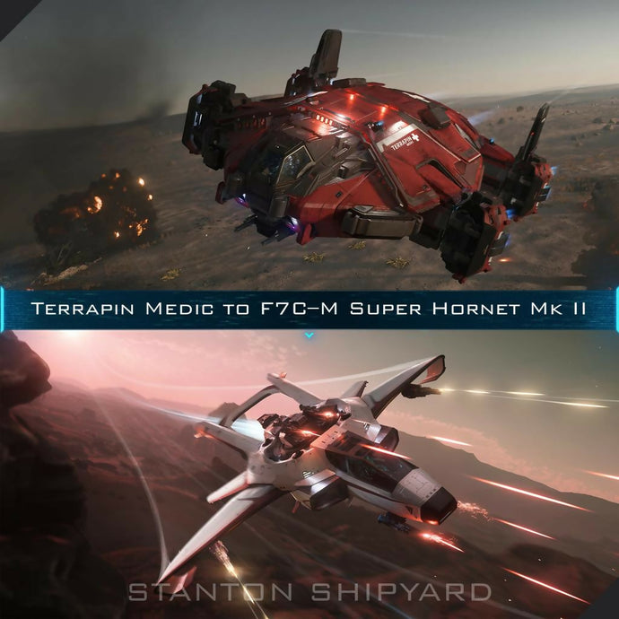 Terrapin-Medic-to-F7C–M-Super-Hornet-Mk-II