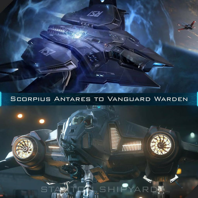 Scorpius-Antares-to-Vanguard-Warden