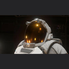 Load image into Gallery viewer, RSI Zeus Exploration Suit - Subscriber Exclusive | Space Foundry Marketplace.