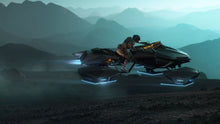 Load image into Gallery viewer, HoverQuad OC - Original Concept | Space Foundry Marketplace.
