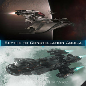 Scythe-to-Constellation-Aquila