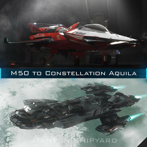 M50-to-Constellation-Aquila