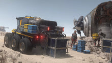 Load image into Gallery viewer, Mule OC - Original Concept | Space Foundry Marketplace.
