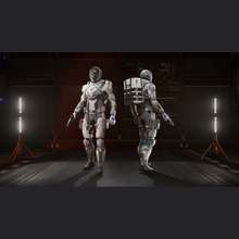 Load image into Gallery viewer, Aurora Mk II - LTI Starter Pack + Game Access + 10k UEC