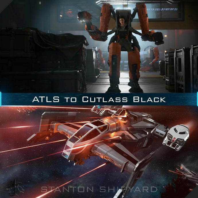 ATLS-to-Cutlass-Black