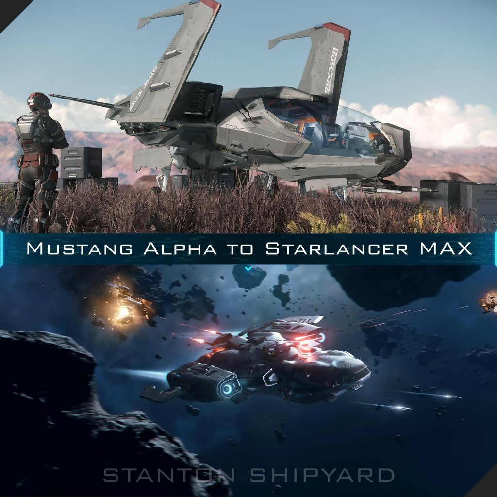 Mustang-Alpha-to-Starlancer-MAX