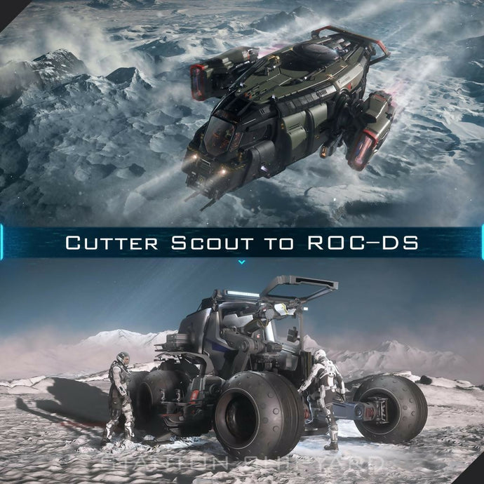 Cutter-Scout-to-ROC–DS