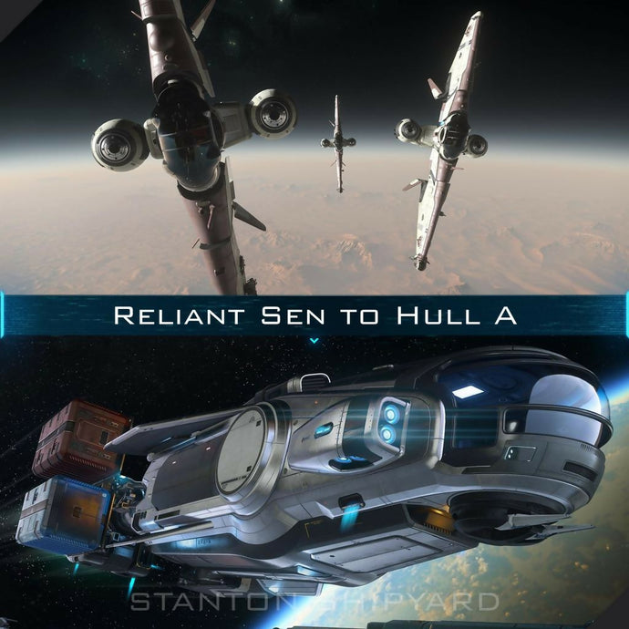 Reliant-Sen-to-Hull-A
