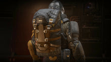 Load image into Gallery viewer, RRS Morozov-SH 'Terracotta' Armor Set - Subscriber Exclusive | Space Foundry Marketplace.