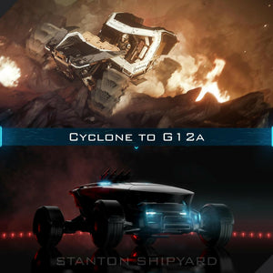 Cyclone-to-G12a