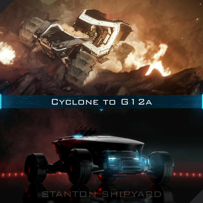 Cyclone-to-G12a