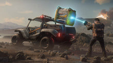 Load image into Gallery viewer, UTV OC + Paint - Original Concept | Space Foundry Marketplace.