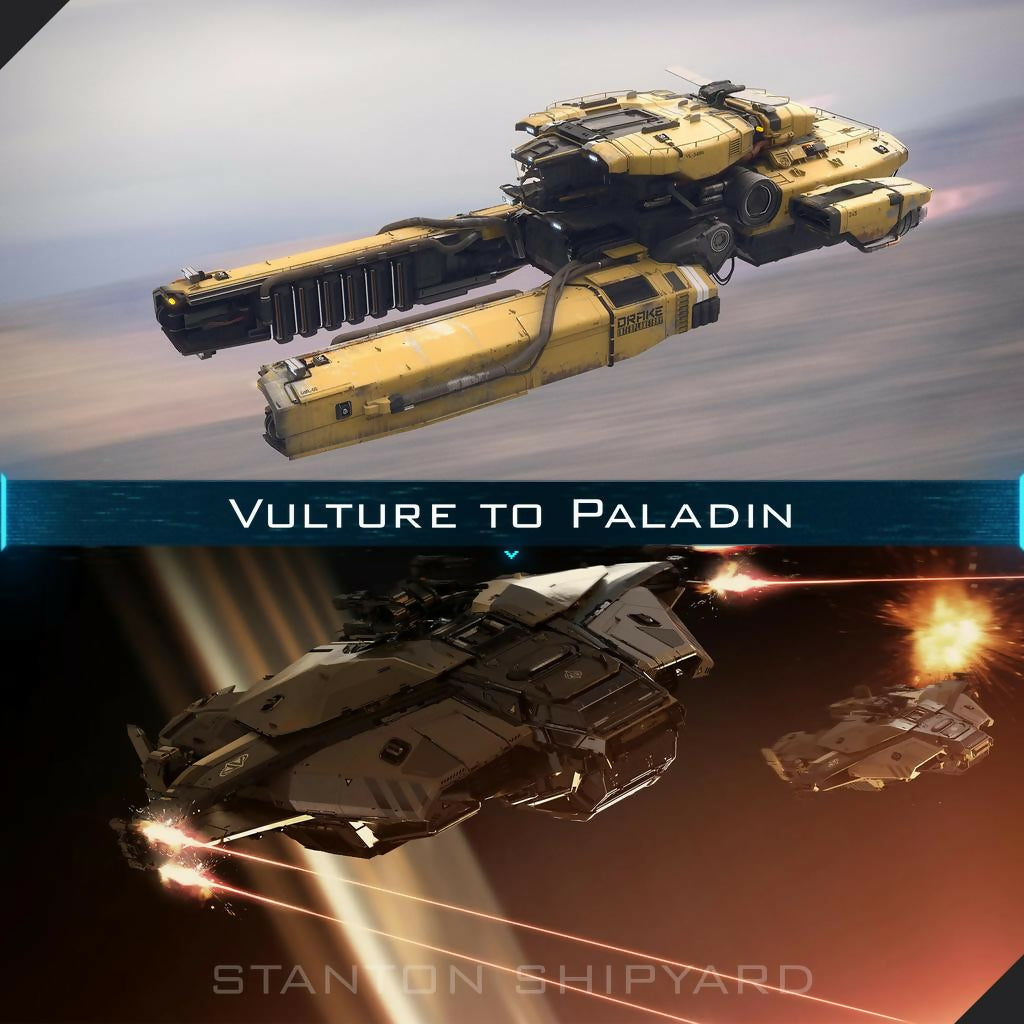 Vulture-to-Paladin